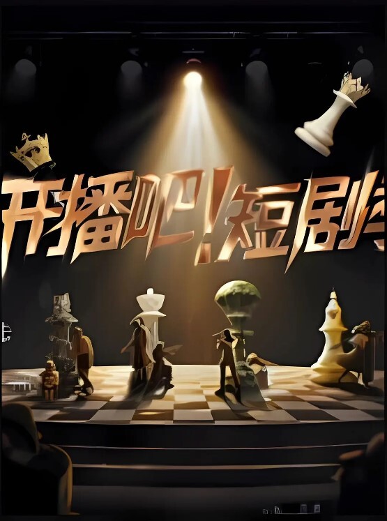 AI-白鹿-永远不会结束的中出 - KanAV