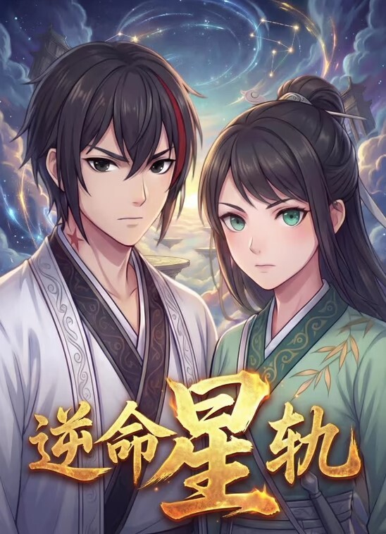 老孟魔女之旅伊莲娜 - KanAV