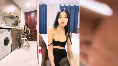 顶级尤物颜值女神！难得约炮操逼！黑丝包臀裙美腿，镜头前吃大屌，翘起屁股求操，后入爆操骚穴